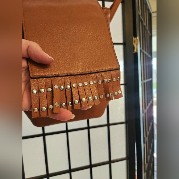 Wild Fable Tan Backpack - Picture 4 of 11